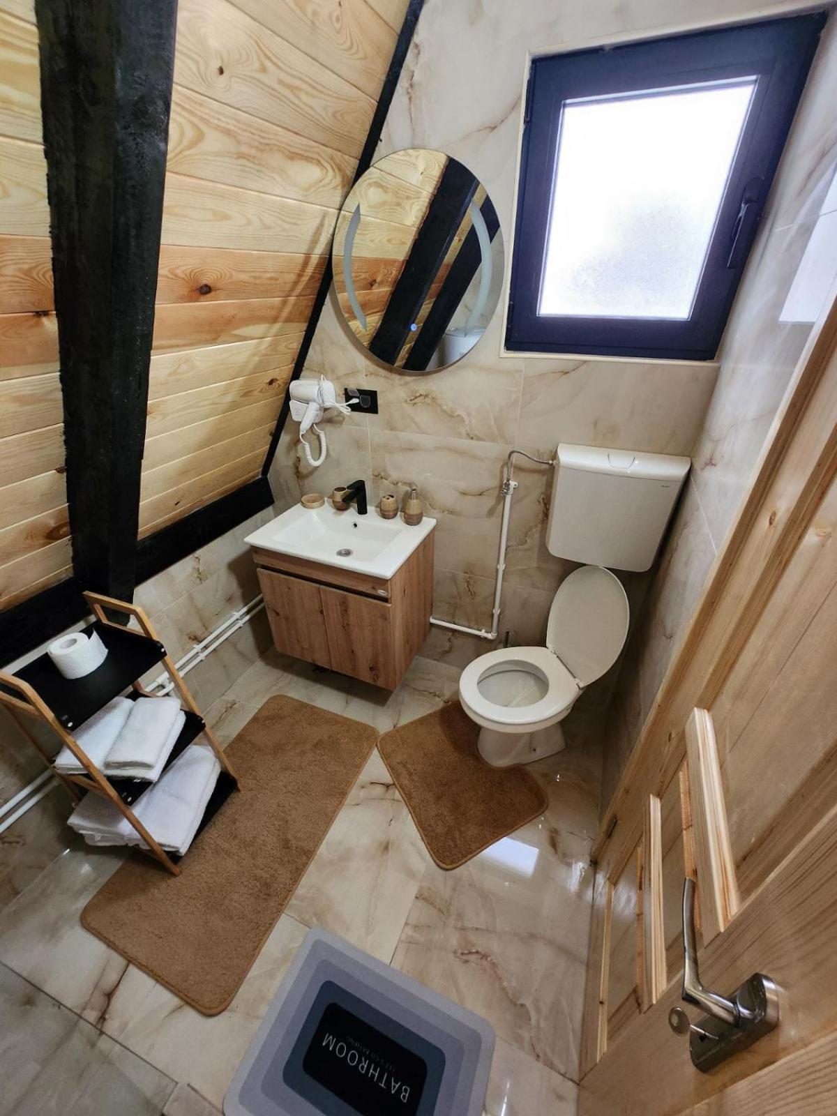 Casa vacanze Sunny Hill Žabljak