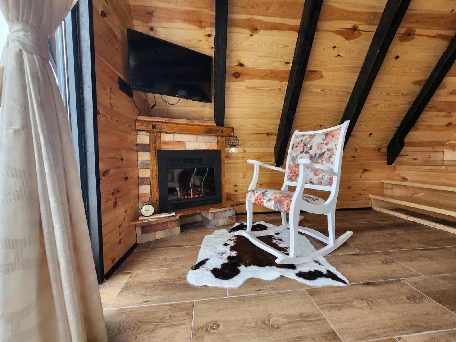 Casa vacanze Sunny Hill Žabljak