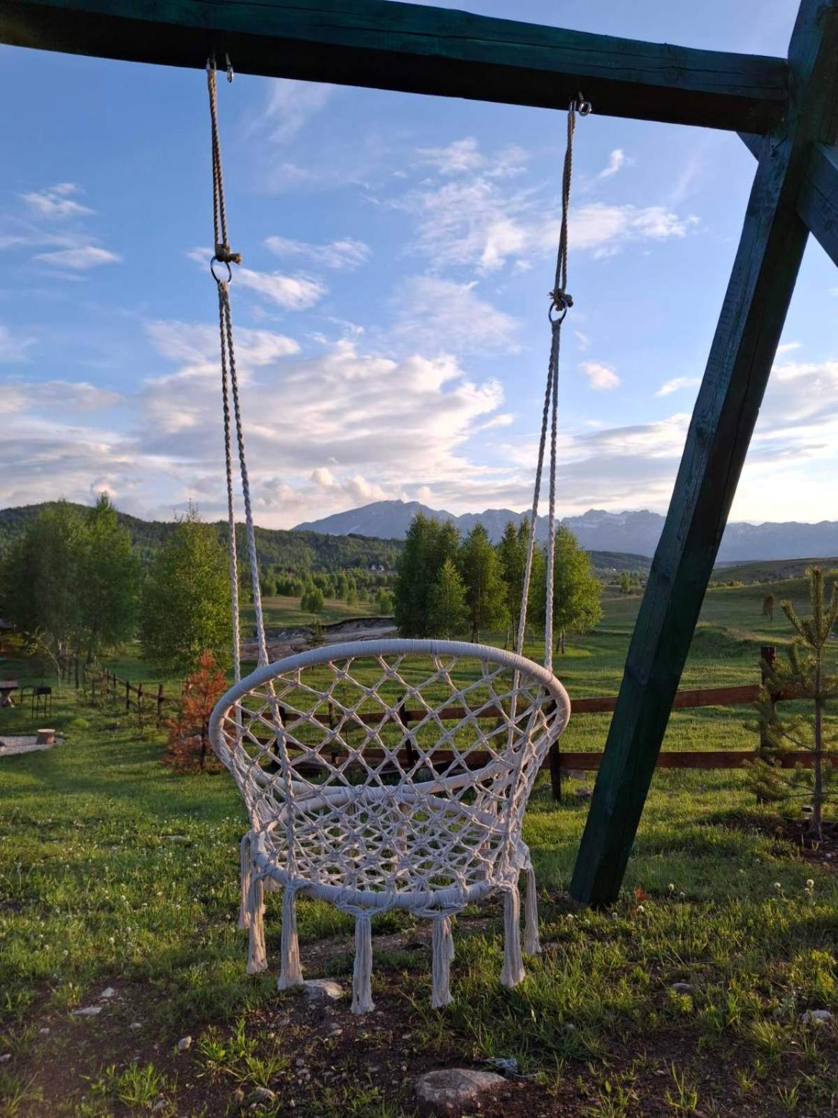 Sunny Hill Casa vacanze Žabljak