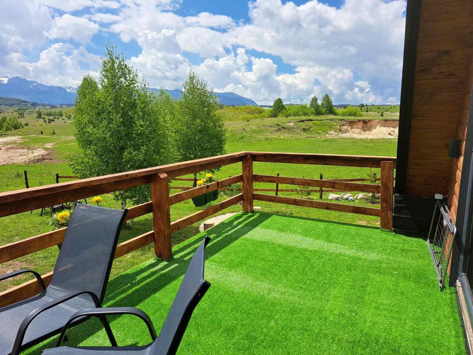 Sunny Hill Casa vacanze *