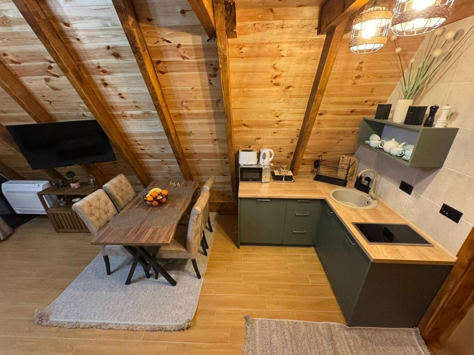 Casa vacanze Sunny Hill Žabljak