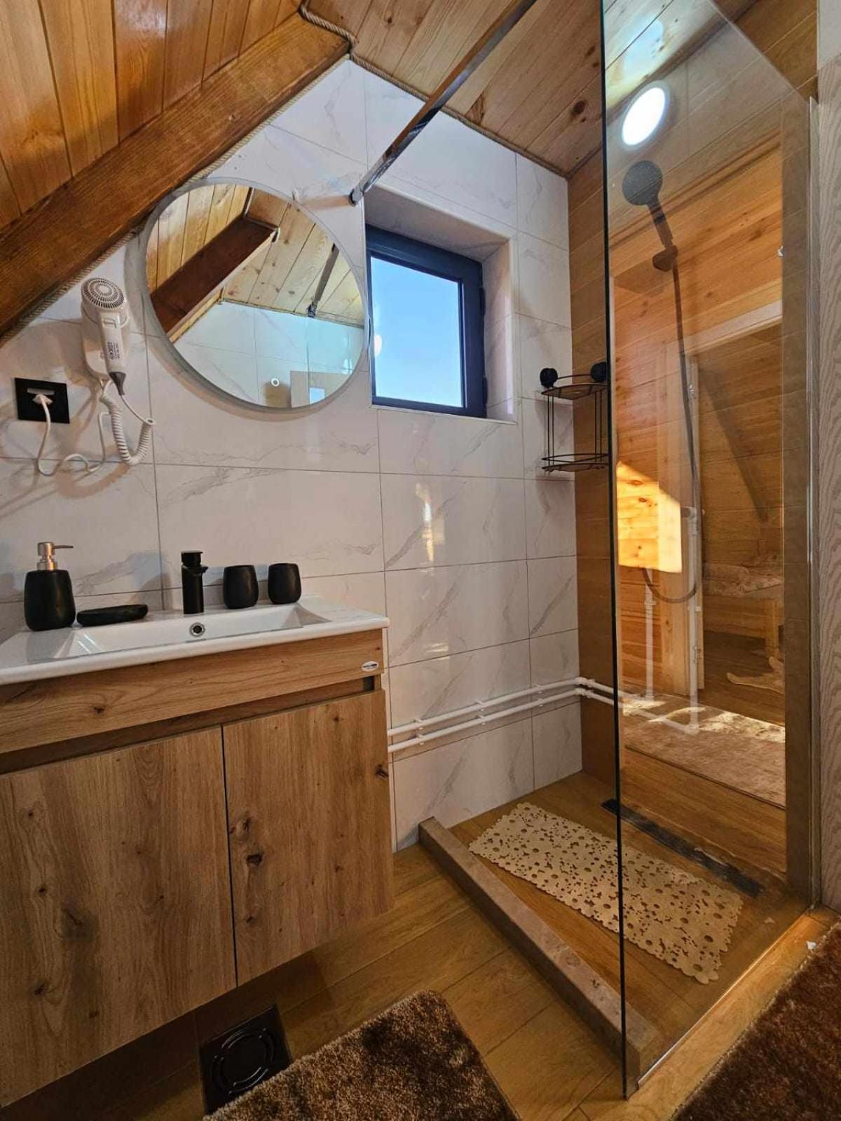 Casa vacanze Sunny Hill Žabljak
