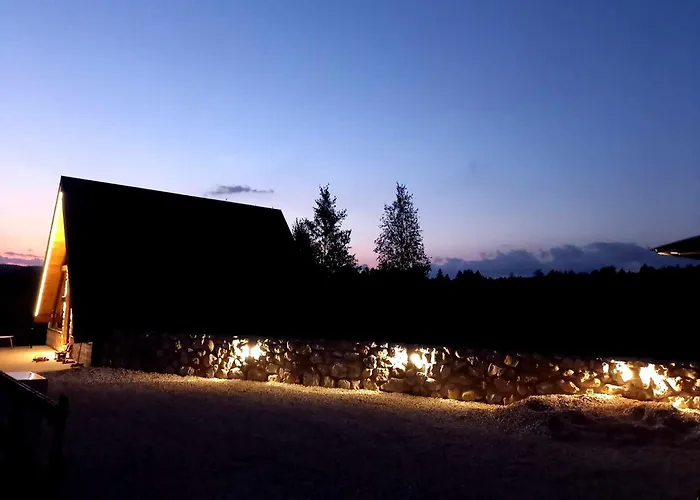 Villas Sunny Hill