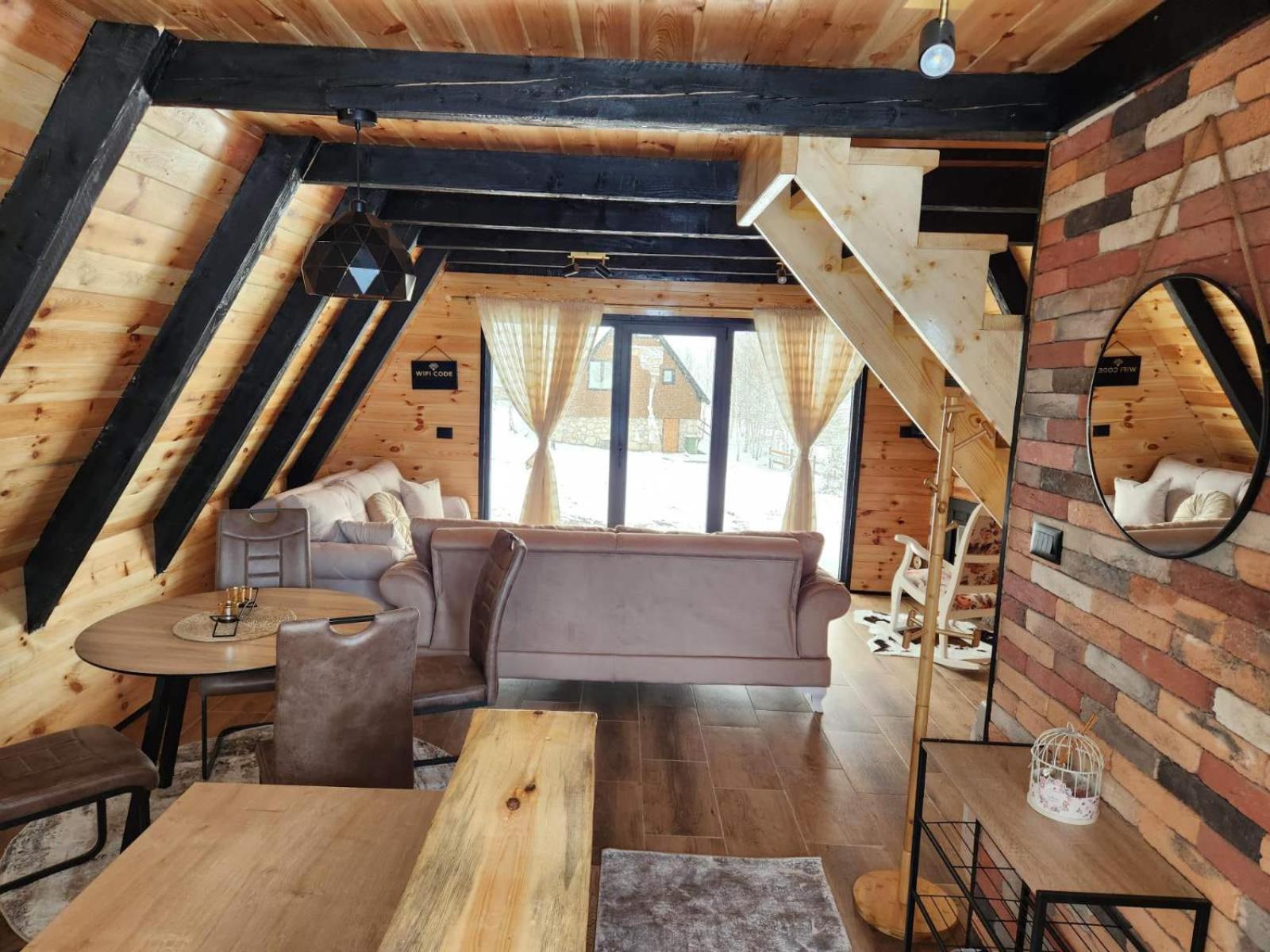 Будинок відпочинку Sunny Hill