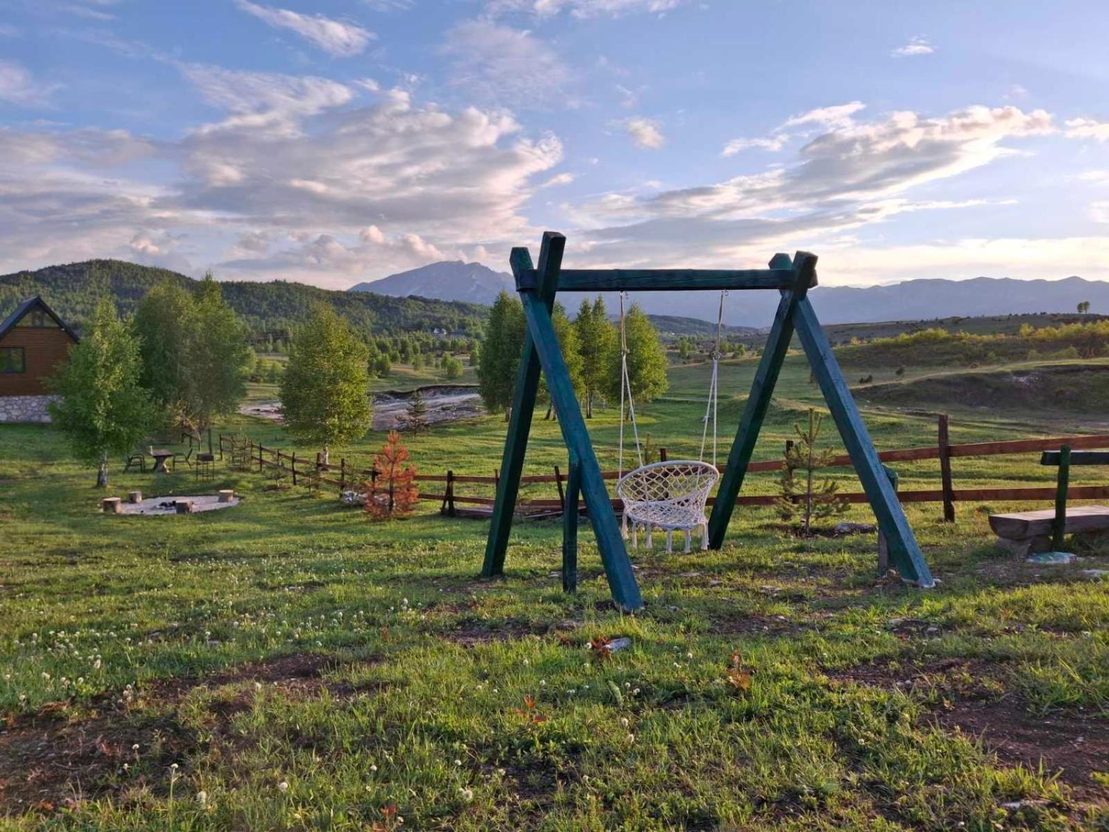 Будинок відпочинку Sunny Hill